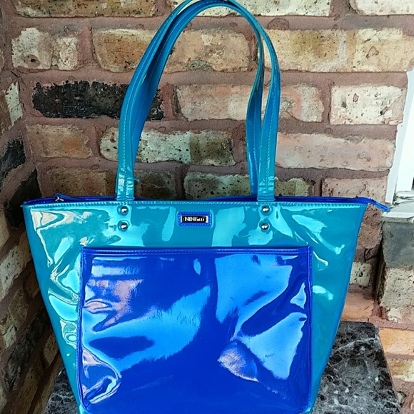 Nine & Co. Handbags - Tote PVC